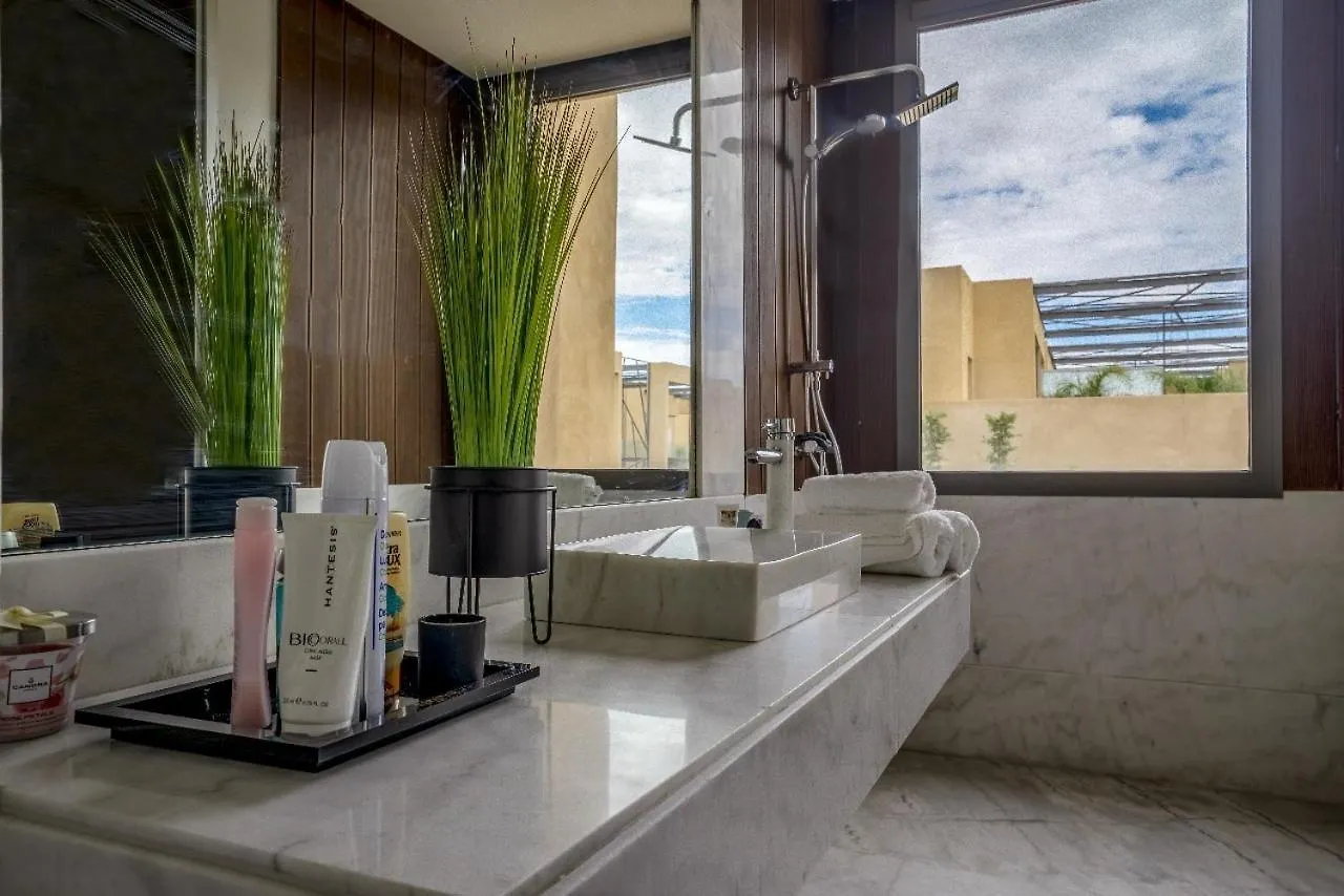 Atlas Apartment Marrakesh