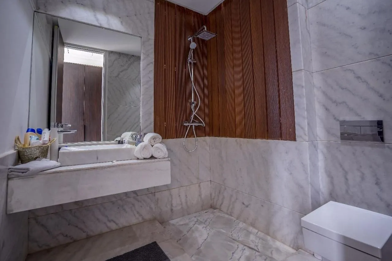 Atlas Apartment Marrakesh 0*,  Marocko