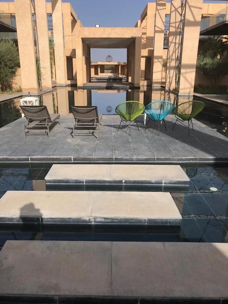 Atlas Apartment Marrakesh