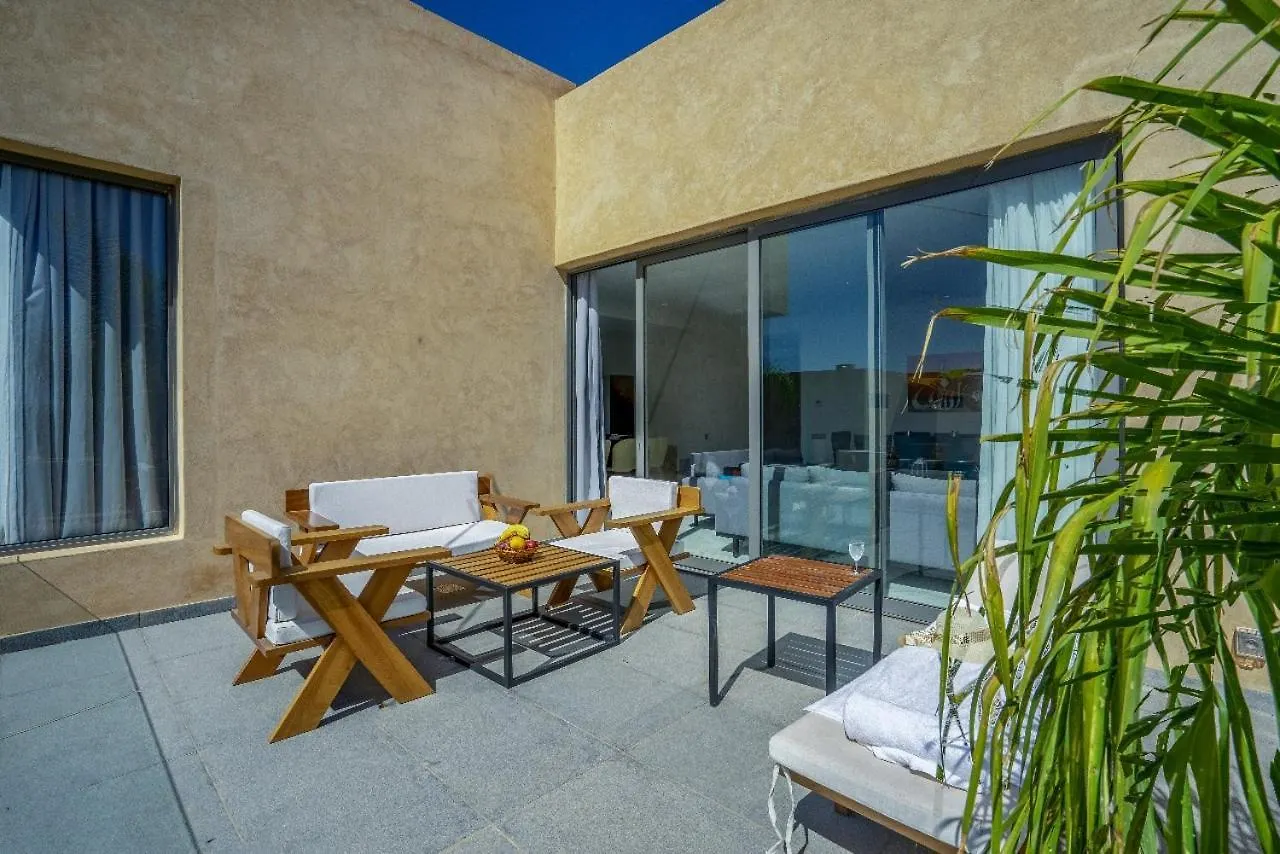 Atlas Apartment Marrakesh