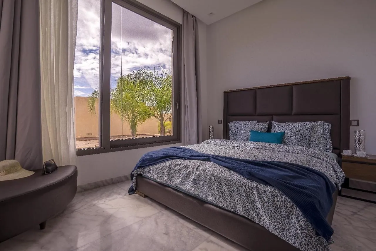 Atlas Apartment Marrakesh