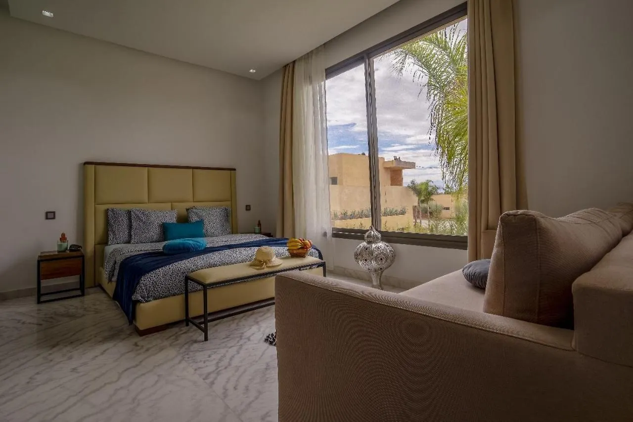 Atlas Apartment Marrakesh