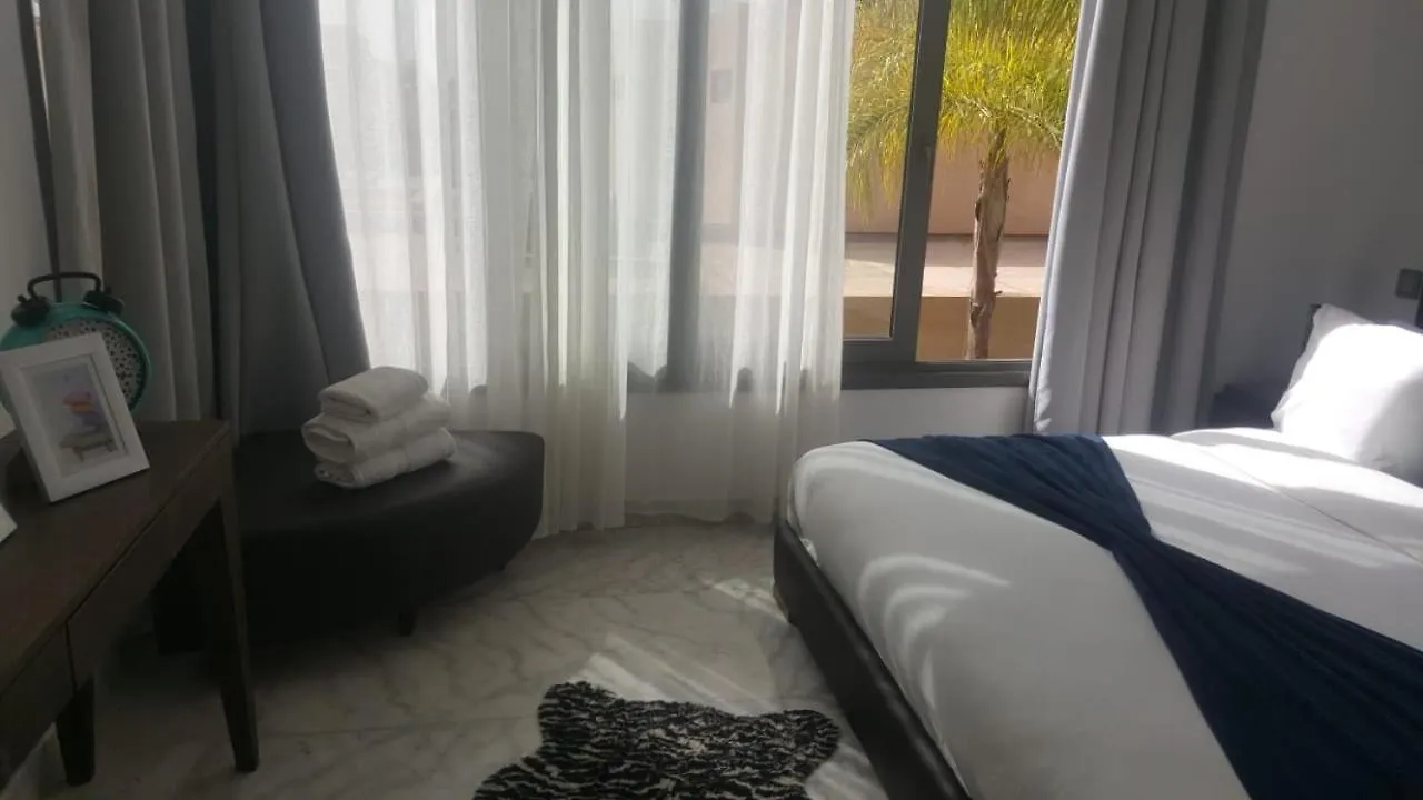 Atlas Apartment Marrakesh