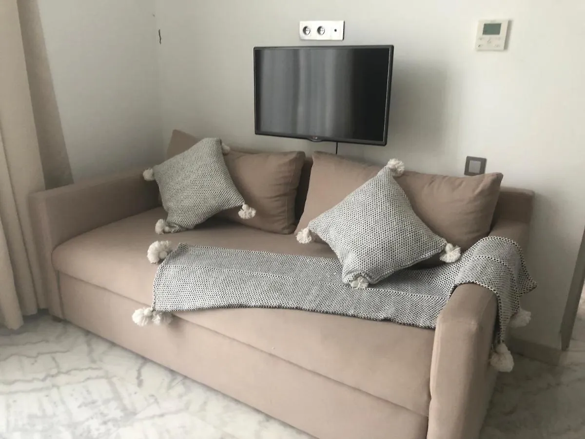 Atlas Apartment Marrakesh