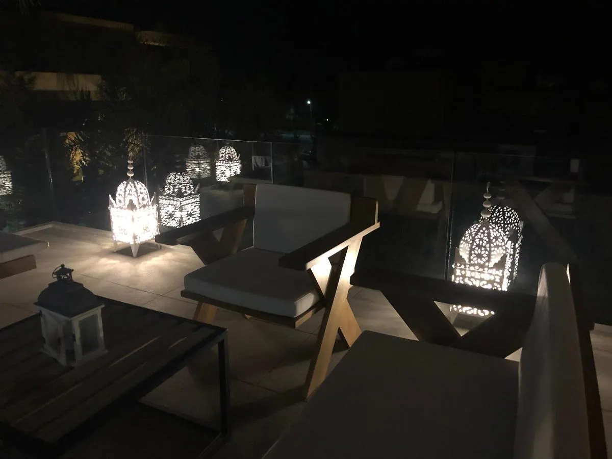 Atlas Apartment Marrakesh 0*,  Morocco